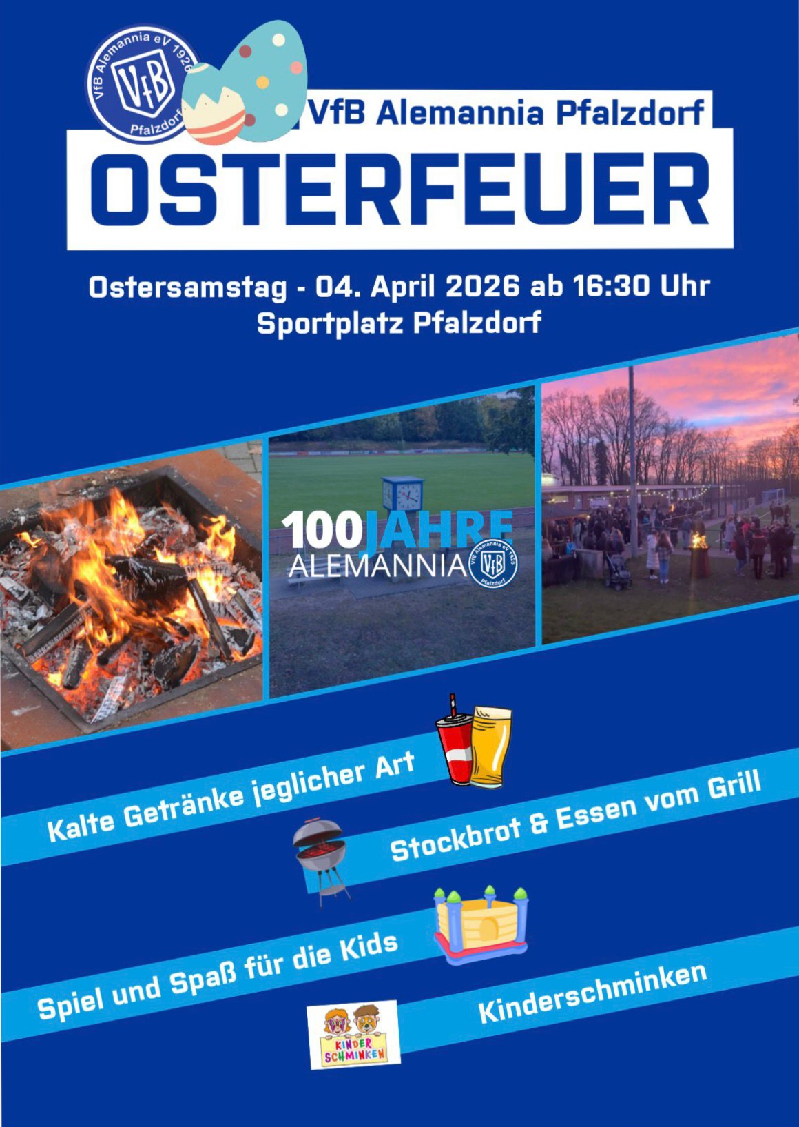 Osterfeuer2026