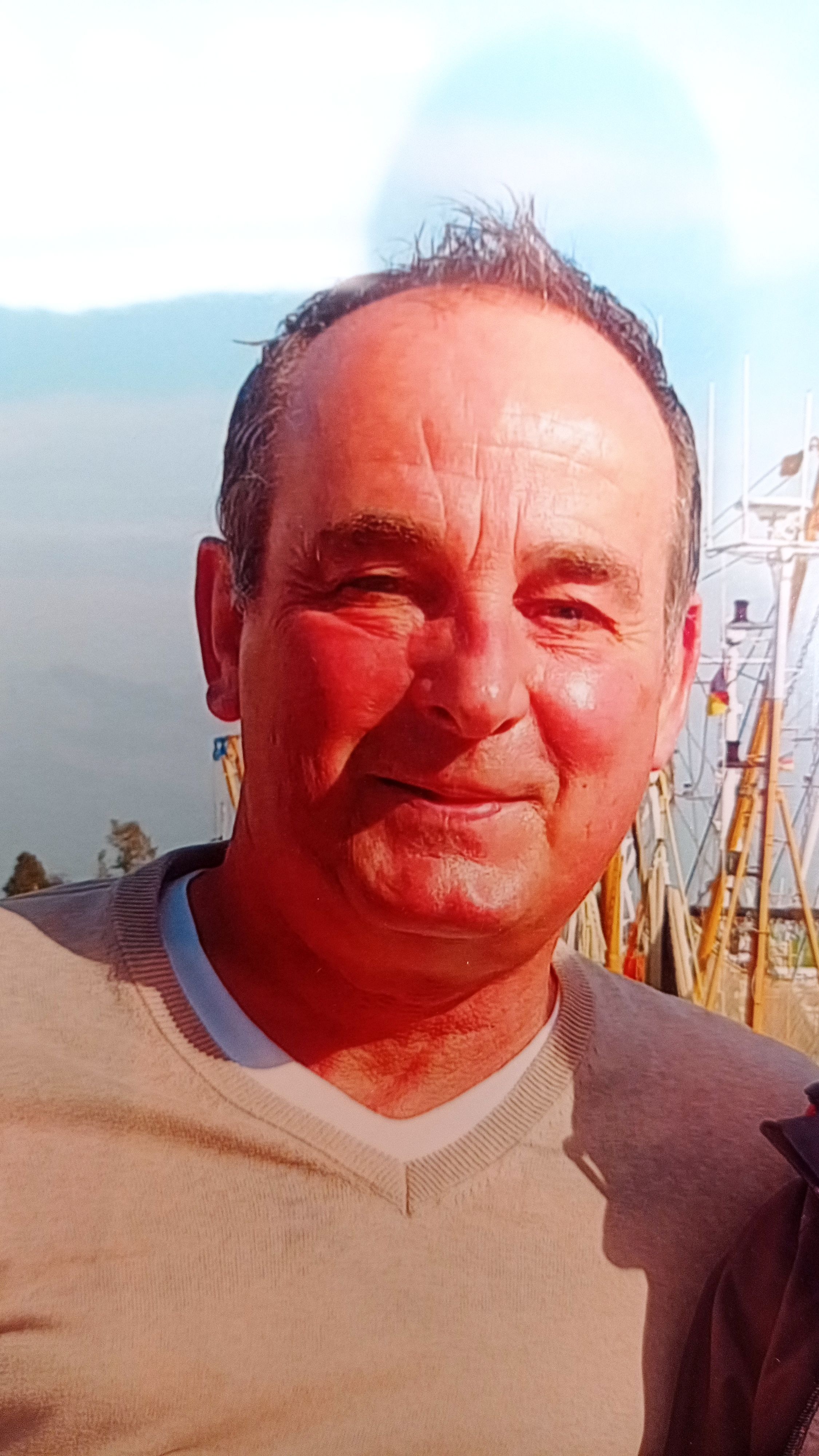 Ludger "Lutti" Scholten