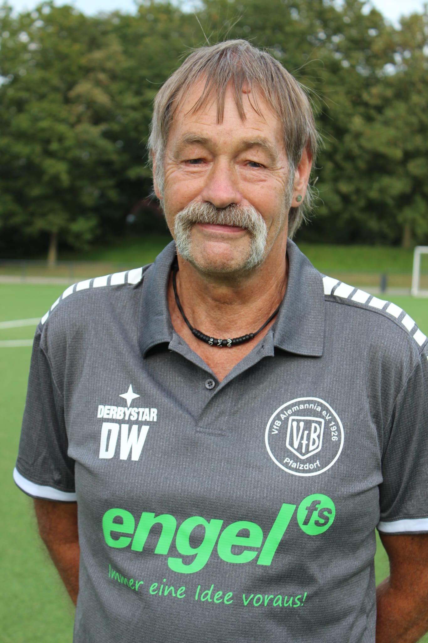 Detlef Walter