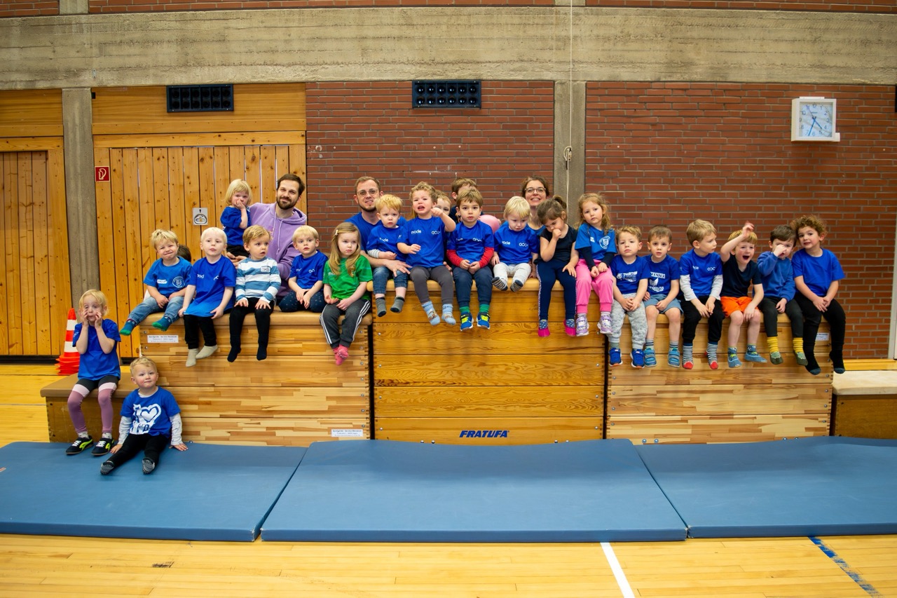 Team Foto