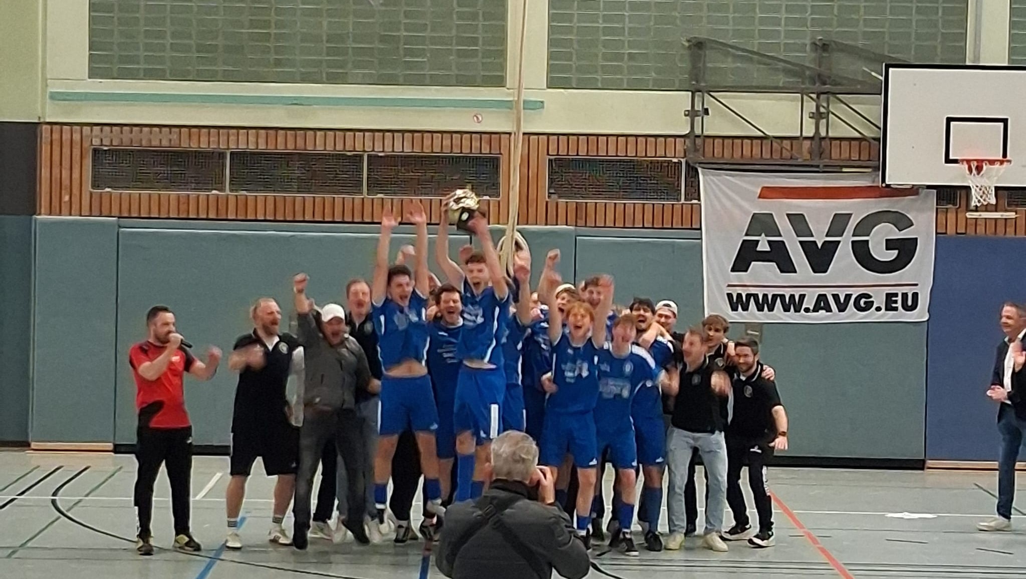 Stadtpokalsieger 2026