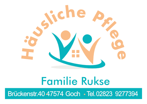 Pflegedienst Familie Rukse