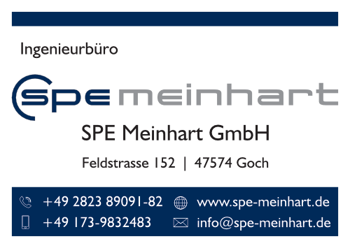 SPE Meinhart