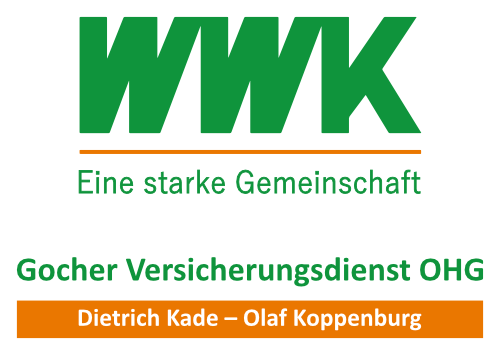 WWK - Gocher Versicherungsdienst OHG