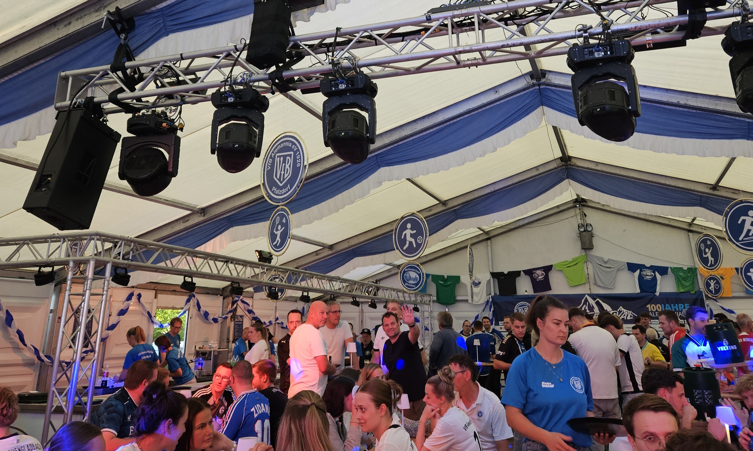 100JahrFestival 2