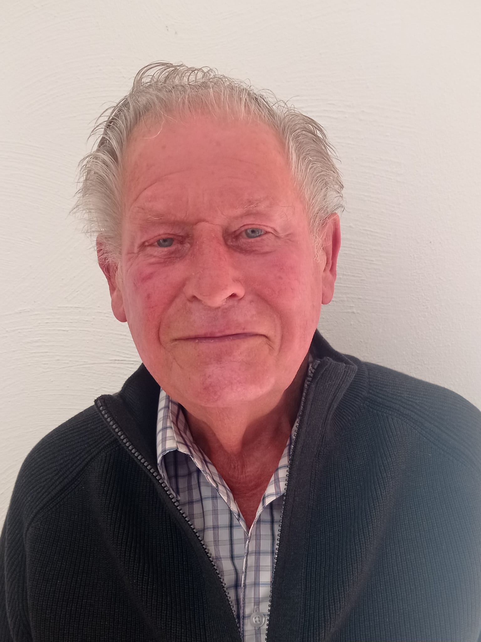 Josef „Jupp“ Jaspers