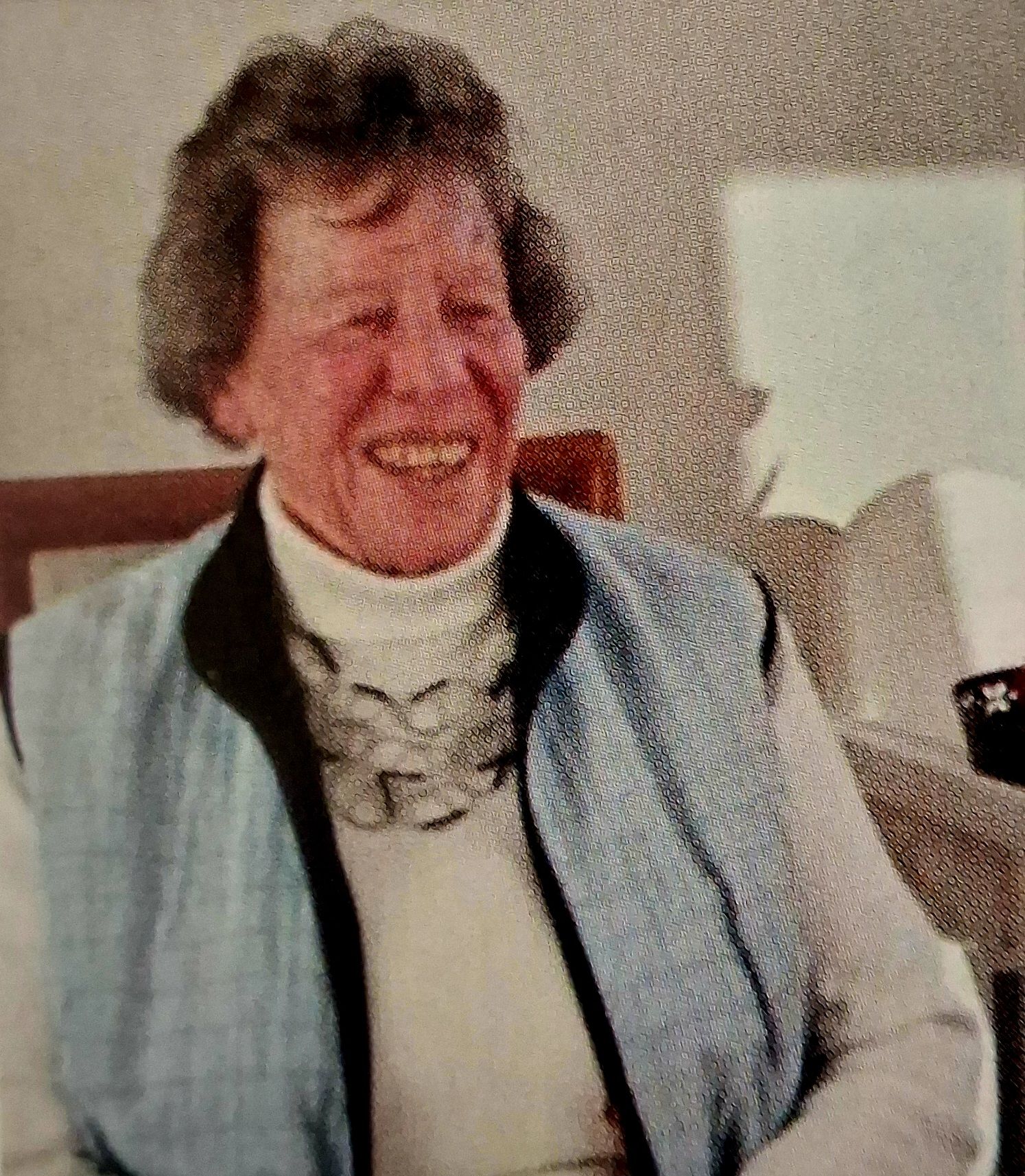 Thea Valentin