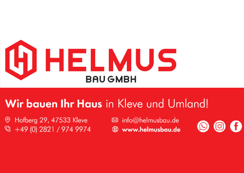 Helmus Bau GmbH