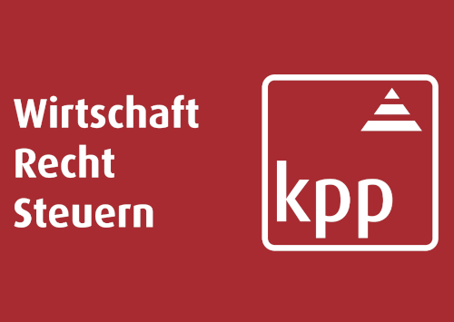 KPP Steuerberatungsgesellschaft